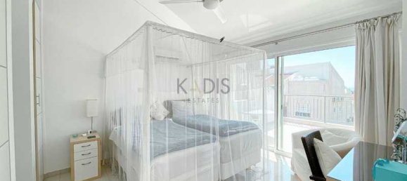 3 bedrooms House in Germasogeia, Cyprus No. 15262 6