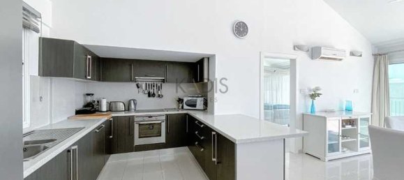 3 bedrooms House in Germasogeia, Cyprus No. 15262 3