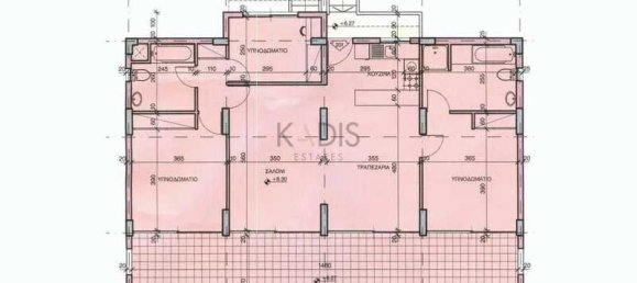 3 bedrooms House in Germasogeia, Cyprus No. 15262 10