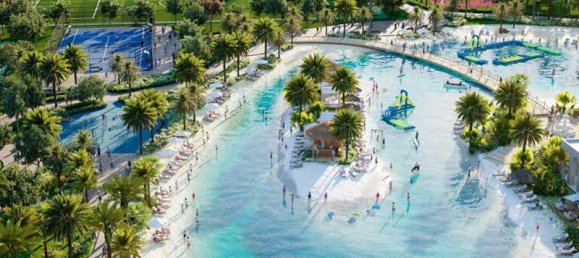 6 bedrooms Villa in Dubai, UAE No. 4201 8