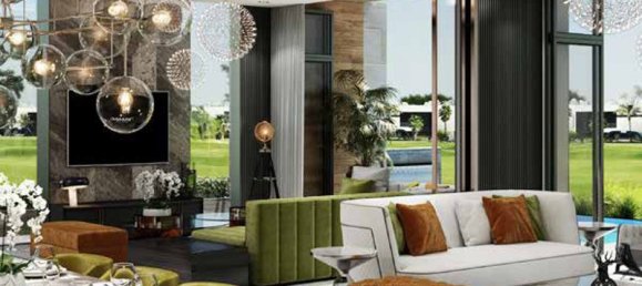 6 bedrooms Villa in Dubai, UAE No. 4201 4