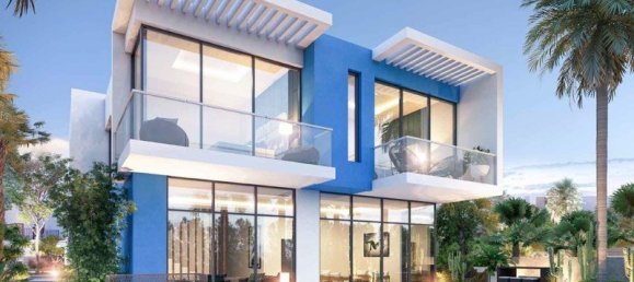 6 bedrooms Villa in Dubai, UAE No. 4201 5