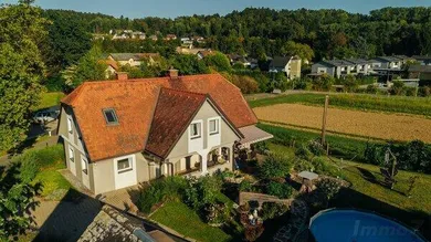 4غرفة منزل في Raaba-Grambach, Austria رقم 249313