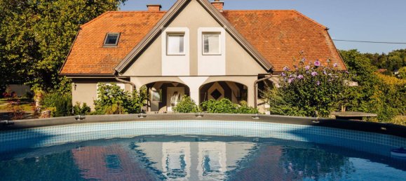 4غرفة منزل في Raaba-Grambach, Austria رقم 249313 3