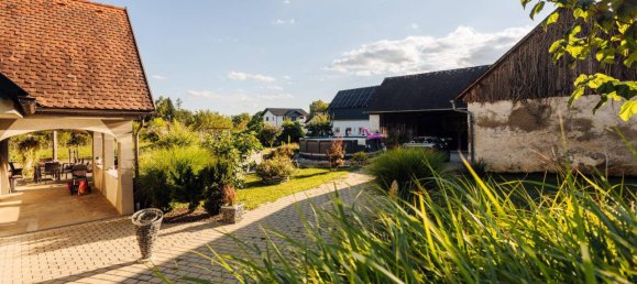 4غرفة منزل في Raaba-Grambach, Austria رقم 249313 2