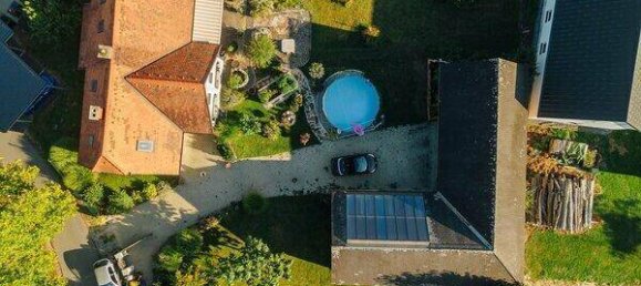 4غرفة منزل في Raaba-Grambach, Austria رقم 249313 31