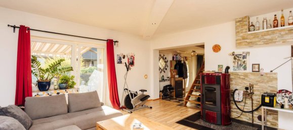 4غرفة منزل في Raaba-Grambach, Austria رقم 249313 7