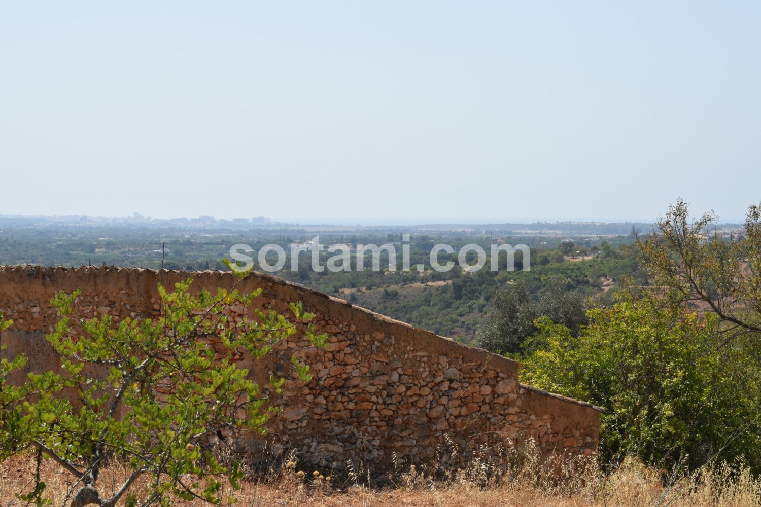 Terrain à Ferreiras, Portugal 120m² No. 120539