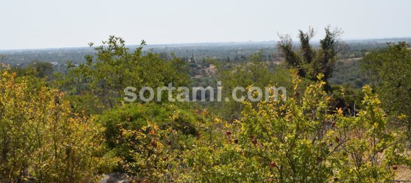 Terrain à Ferreiras, Portugal 120m² No. 120539 5