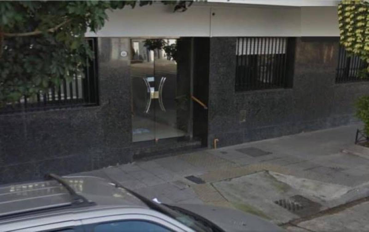 3 bedrooms Apartment in Buenos Aires, Argentina No. 84422