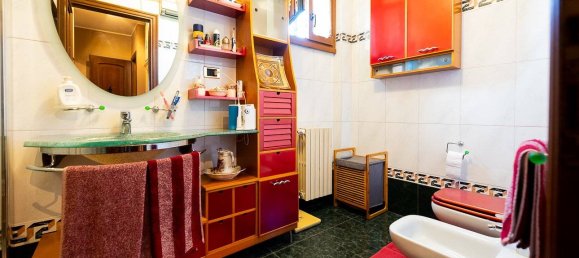 3 Schlafzimmer Villa in Segrate, Italy, Nr. 363781 34