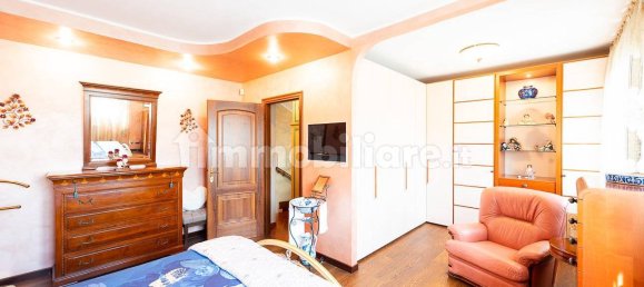 3 Schlafzimmer Villa in Segrate, Italy, Nr. 363781 31
