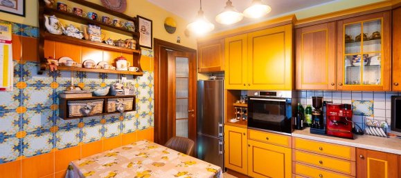 3 Schlafzimmer Villa in Segrate, Italy, Nr. 363781 22