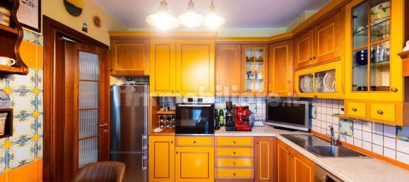 3 Schlafzimmer Villa in Segrate, Italy, Nr. 363781 21