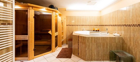 3 Schlafzimmer Villa in Segrate, Italy, Nr. 363781 44