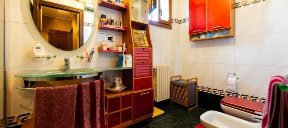 3 Schlafzimmer Villa in Segrate, Italy, Nr. 363781 35