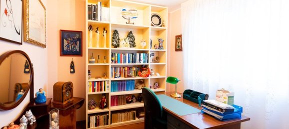 3 Schlafzimmer Villa in Segrate, Italy, Nr. 363781 26