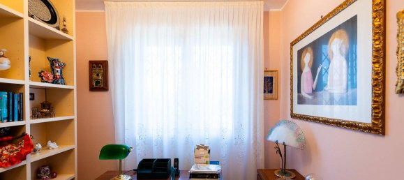 3 Schlafzimmer Villa in Segrate, Italy, Nr. 363781 27