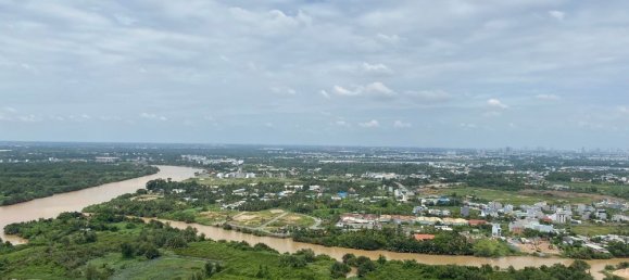 2 bedrooms Apartment in Thu Duc, Vietnam No. 16141 7