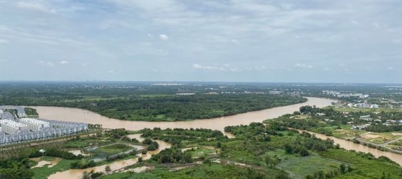 2 bedrooms Apartment in Thu Duc, Vietnam No. 16141 14