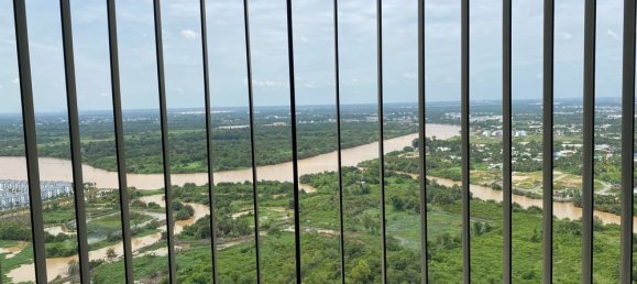 2 bedrooms Apartment in Thu Duc, Vietnam No. 16141 9