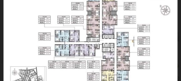 2 bedrooms Apartment in Thu Duc, Vietnam No. 16141 15