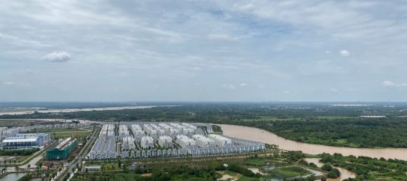 2 bedrooms Apartment in Thu Duc, Vietnam No. 16141 12