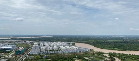 2 bedrooms Apartment in Thu Duc, Vietnam No. 16141 10