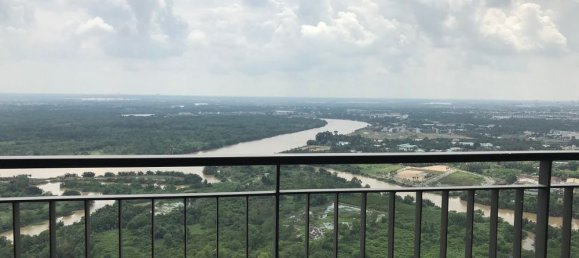 2 bedrooms Apartment in Thu Duc, Vietnam No. 16141 8