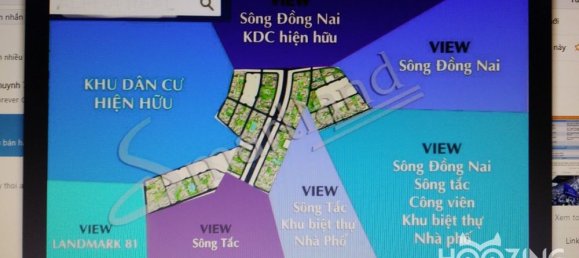 2 bedrooms Apartment in Thu Duc, Vietnam No. 16141 18