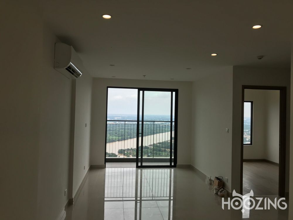 2 bedrooms Apartment in Thu Duc, Vietnam No. 16141