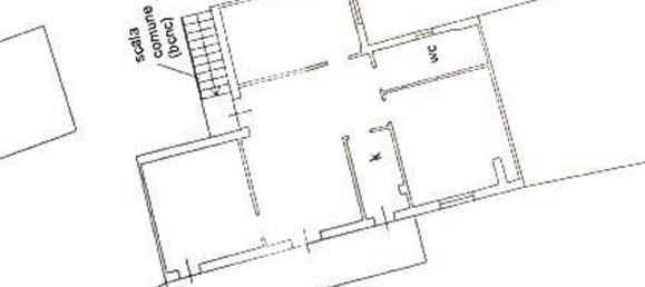 4-salle Appartement à Vico del Gargano, Italy No. 20413 20