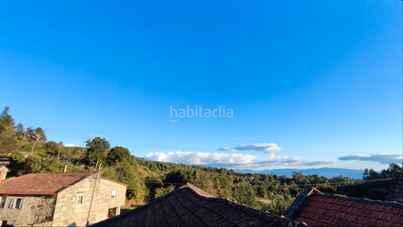 3 bedrooms House in A Caniza, Spain No. 183988