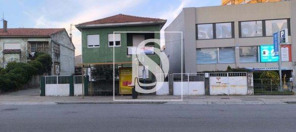 866m² Land in Senhora da Hora, Portugal No. 352958 5