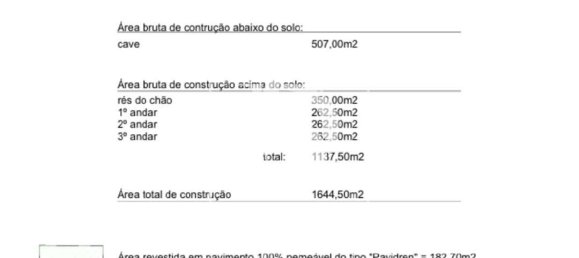 866m² Land in Senhora da Hora, Portugal No. 352958 9