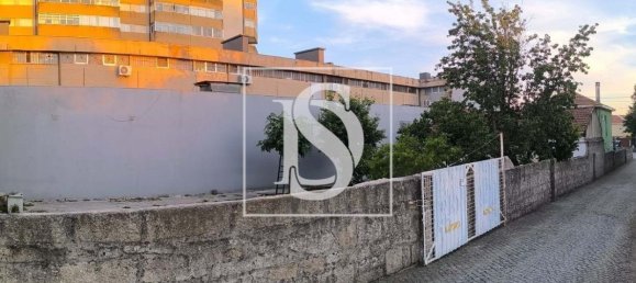 866m² Land in Senhora da Hora, Portugal No. 352958 3