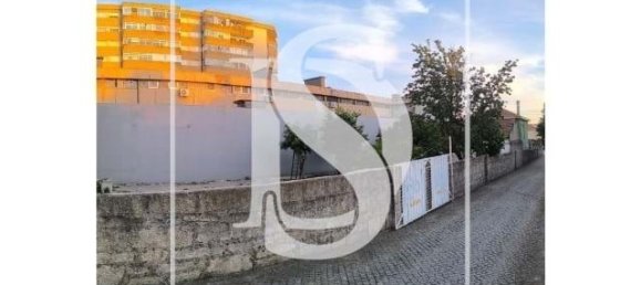 866m² Land in Senhora da Hora, Portugal No. 352958 10