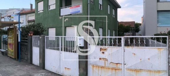 866m² Land in Senhora da Hora, Portugal No. 352958 6