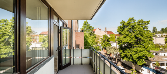 1 bedroom Apartment in Reinickendorf, Germany No. 241972 11