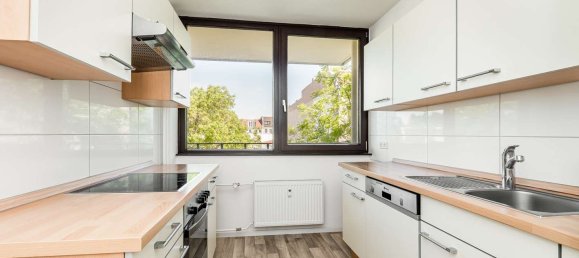 1 bedroom Apartment in Reinickendorf, Germany No. 241972 8