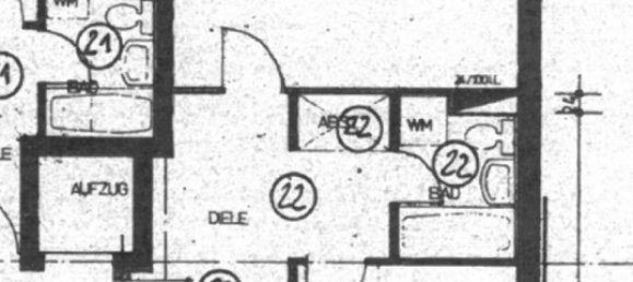 1 bedroom Apartment in Reinickendorf, Germany No. 241972 15