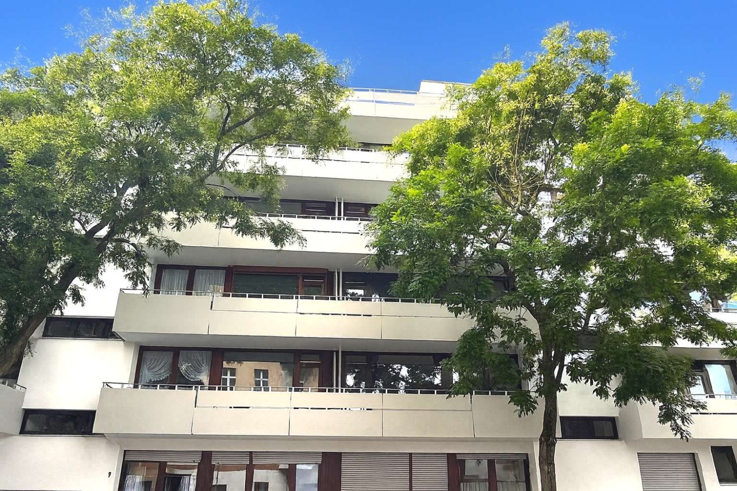 1 bedroom Apartment in Reinickendorf, Germany No. 241972