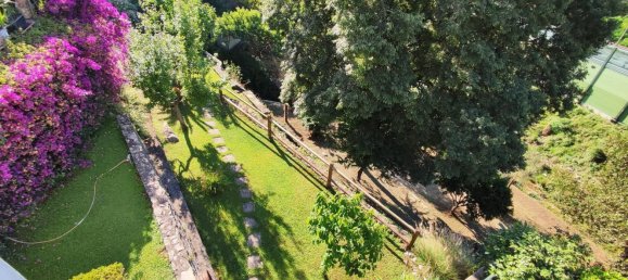 Villa de 4 habitaciónes en Rapallo, Italy No. 214923 7