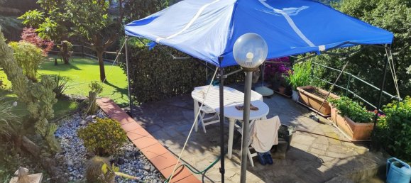 Villa de 4 habitaciónes en Rapallo, Italy No. 214923 11