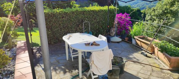 Villa de 4 habitaciónes en Rapallo, Italy No. 214923 12