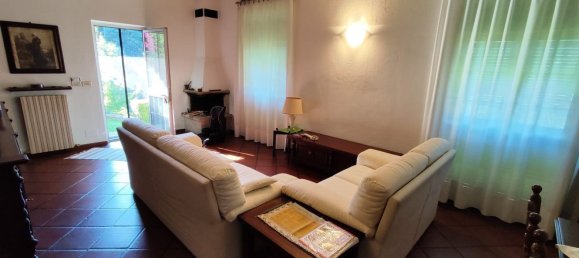 Villa de 4 habitaciónes en Rapallo, Italy No. 214923 18