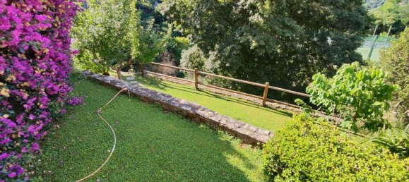 Villa de 4 habitaciónes en Rapallo, Italy No. 214923 4