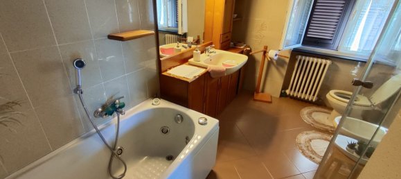 Villa de 4 habitaciónes en Rapallo, Italy No. 214923 27