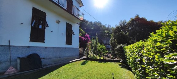 Villa de 4 habitaciónes en Rapallo, Italy No. 214923 5