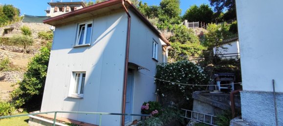 Villa de 4 habitaciónes en Rapallo, Italy No. 214923 29